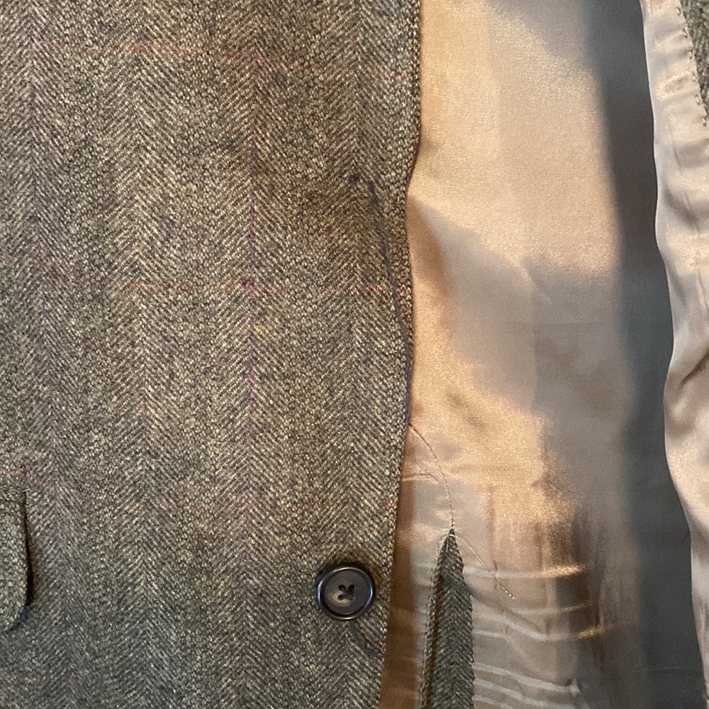 Sport Jacket - Picture 5 of 8